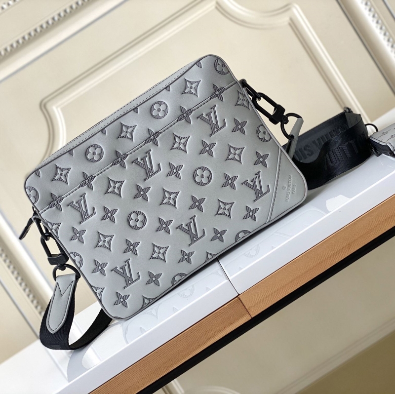 LV Satchel bags
